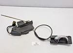 1997-2006 Oem Jaguar XK8 Right Passenger Door Lock Latch Actuator W/ Handle. Fixed Price $229.95.
