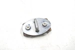 84-96 Jaguar Xjs V12 5.3 6.0 Front Left Right Door Lock Striker BD48128 Oem. Fixed Price $45.00.