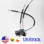Door Lock Actuator Motor Front Left For Nissan Armada 05-12 Titan Infiniti QX56. Fixed Price $33.99.