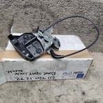 New Genuine Mercedes W211 Class Rear Seat Lock Latch Handle 2119201272. Fixed Price $67.21.