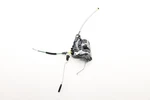 2015 - 2021 Mercedes C300 W205 Front Left Door Latch Actuator Oem A2220063999. Fixed Price $67.40.