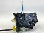 2010-2016 Audi A4 Quattro Front Right Door Lock Latch Actuator 8J1-837-016-D Oem. Fixed Price $40.84.