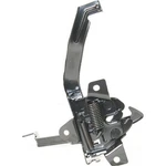 Hood Latch For 2001-2003 Hyundai Elantra Gls Gt. Fixed Price $16.45.