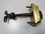 Jeep Grand Cherokee Wj 99-04 Rear Driver Door Stop Strap 55135659AB Oem. Fixed Price $19.99.