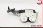 11-14 Porsche Cayenne 958 Rear Trunk Lid Lock Latch Actuator 7P5827505 Oem. Fixed Price $53.12.