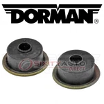 Dorman Front Upper Shock Mount Insulator For 2003-2018 Gmc Savana 2500 Zf. Fixed Price $26.09.