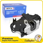 Front Right Door Lock Latch Actuator Fit Ford Explorer Taurus Lincoln Mks Mark. Fixed Price $34.66.