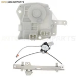 For 2001-2006 Acura Mdx Front Right Side Door Lock Actuator & Window Regulator. Fixed Price $38.39.