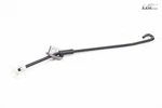 2018-2020 Mitsubishi Eclipse Cross Hood Bonnet Bar Stick Prop Rod Support Oem. Fixed Price $27.64.