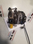 Fusion 2014 Keys/latches/locks 43787. Fixed Price $35.60.
