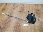 01-06 Oem Bmw E46 325 330 Sedan Front Left Side Door Lock Latch Actuator. Fixed Price $89.95.