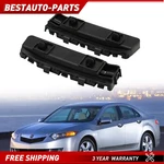 2PCS Front Beam Retainer Bumper Brackets For Honda Acura Tsx 2009 2010 2011-2014. Fixed Price $9.87.