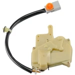Door Lock Actuator Motor-sedan Vdo AC89769 Fits 96-97 Honda Civic. Fixed Price $60.72.
