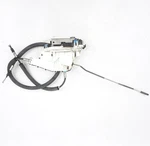 2014-2017 Maserati Ghibli 3.0L Rear Right Door Lock Latch Actuator 670004628 Oem. Fixed Price $38.99.