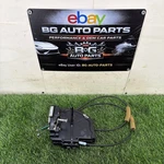 09-13 Toyota Corolla Rear Right Passenger Door Latch Lock Actuator W/ Cable Oem. Fixed Price $37.46.