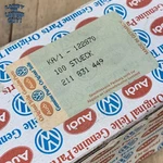 Front Door Hinge Screw Cover Plugs Volkswagen TYPE2 Bus 1963-67 211 831 449. Fixed Price $25.00.