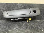 Driver Door Handle Exterior Paint To Match Sedan Fits 01-06 Sebring 625174. Fixed Price $42.99.