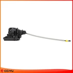 Door Lock Actuator Rear Right For Mercedes-benz C200 C350E C450 1 Year Warranty. Fixed Price $32.06.