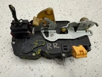 03-07 Cadillac Cts Rear Right Side Door Lock Latch Release Actuator R10373663. Fixed Price $52.62.