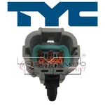 Tyc Front Right Power Window Motor & Regulator Assembly For 2004-2010 Rk. Fixed Price $101.75.
