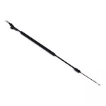 Genuine Volkswagen Bowd Cable 3C0-837-017-B. Fixed Price $63.34.