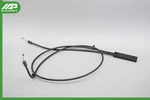 06-11 Bmw E90 335I Front Hood Bonnet Release Cable Lock Mechanism Wire Oem. Fixed Price $35.00.