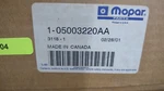 Mopar 05003220AA Front Passenger Side Door Latch 98-00 Chrysler T+c SKU34. Fixed Price $63.96.