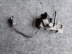 2010-2012 Cadillac Srx Hood Release Lock Latch Assembly Handle 20810956 Used Oem. Fixed Price $35.99.