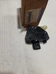 Genuine Mopar Actuator CXLHX981AA. Fixed Price $23.00.