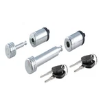 Curt 23526 Hitch & Coupler Lock Set. Fixed Price $52.25.