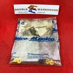 Nos Nip Oem Gm 25664043 Acdelco Bumper Kit. Fixed Price $14.99.