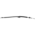 912-618 Dorman Door Latch Cable Front Driver Passenger Side For Vw Right Left. Fixed Price $44.40.