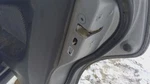 1996-2000 Honda Civic Passenger Right Rear Door Latch With Rods/cables Oem Back. Fixed Price $96.19.