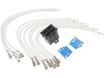 For Chevrolet Silverado 1500 Door Lock Switch Connector Ac Delco 79734HPSF. Fixed Price $68.84.