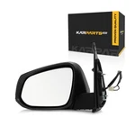 For Toyota Tacoma 2016-2023 Door Mirror Driver Side Power Foldaway Heated. Fixed Price $125.45.