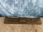 Ford Thunderbird 2002-2005 Trunk Wall Lock Cover Panel Trim Oem. Fixed Price $101.96.