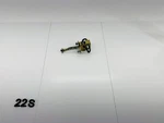 96-99 Bmw Z3 E36 Roadster Front Left Driver Side Door Check Rod Stopper Oem. Fixed Price $28.49.