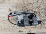 Genuine Mercedes Sprinter W906 Rear Right Door Lock Mechanism A9067400935. Fixed Price $159.95.