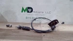 2019-2023 Chevrolet Malibu Automatic Transmission Shift Lever Cable Assembly Oem. Fixed Price $55.00.