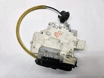 2005-2011 Audi A6 Rear Right Door Lock Latch Actuator 4F0839016C Oem. Fixed Price $35.00.