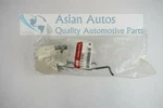 Genuine Kia Optima 2001-2005 Front Left Driver Door Lock 813103C001 Oem. Fixed Price $90.00.