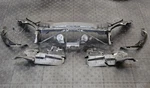 03-08 Mercedes R230 SL500 SL55 Upper Radiator Support Core Headlight Bracket Oem. Fixed Price $170.10.