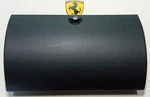 Ferrari 365 GTC4 Glove Box Door Lock 253-76-802-00 255-76-840-02 356 GT4 2+2 Oe. Fixed Price $274.99.