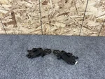 Ford Thunderbird 2002-05 Convertible Windshield Receiver Lock Latch Set Oem V37. Fixed Price $84.96.