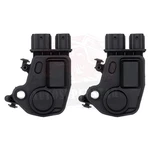 X Power Door Lock Actuators Front & Rear Right For 2003-2008 Honda Pilot. Fixed Price $17.49.