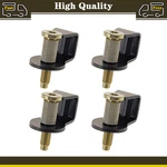 Door Lock Striker For Lincoln Town Car 1990-2007 Mercury Sable 1986-1995. Fixed Price $95.20.