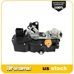 Door Lock Actuator For Hummer H2 2003-2007 Rear Right Passenger Side 15254039. Fixed Price $18.01.
