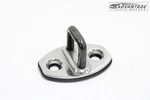 2012-2018 Volkswagen Passat Rear Left Right Side Door Lock Latch Striker Oem. Fixed Price $22.90.