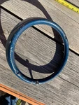Headlight Vw Volkswagen Bug Bus ? Trim Adjustment Ring 1950-1960S. Fixed Price $25.00.