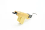 83-87 Bmw E24 6 Series Rear Gas Fuel Tank Filler Door Lock Latch Actuator Oem. Fixed Price $36.00.